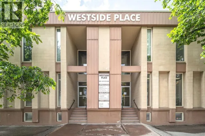 625 14 Street NW, Calgary