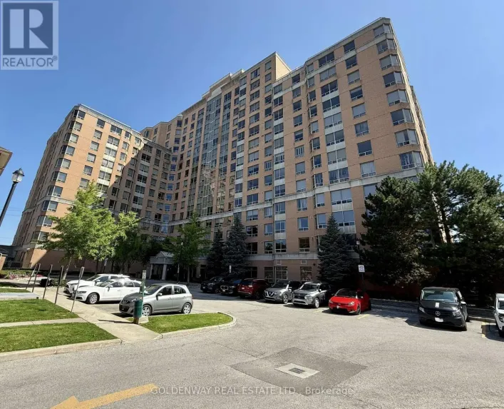 625 - 1883 MCNICOLL AVENUE, Toronto
