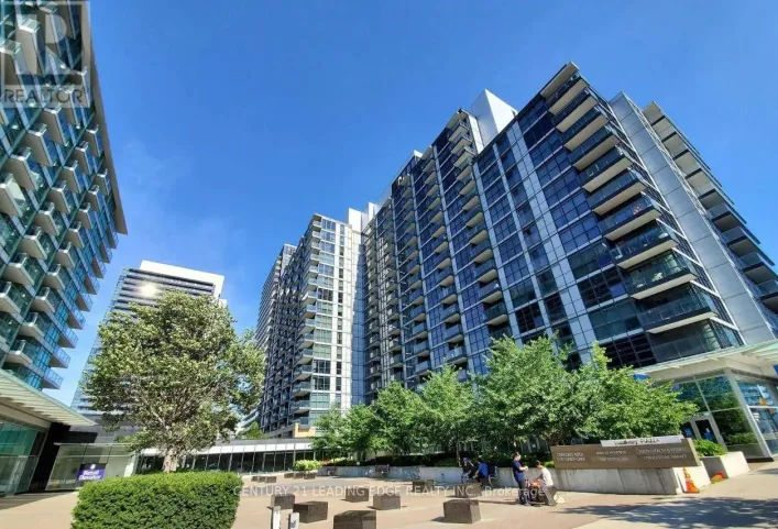 625 - 19 SINGER COURT, Toronto