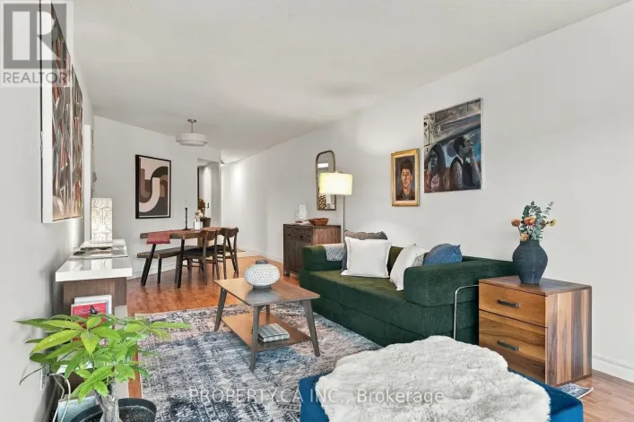 625 - 222 THE ESPLANADE AVENUE, Toronto