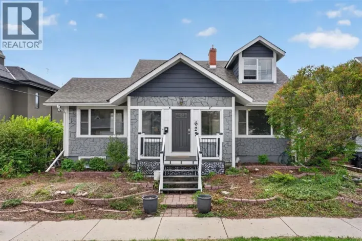625 29 Avenue SW, Calgary