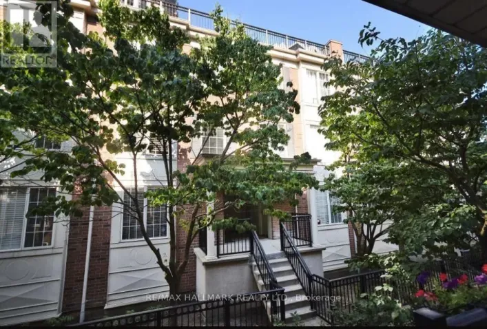 625 - 3 EVERSON DRIVE, Toronto