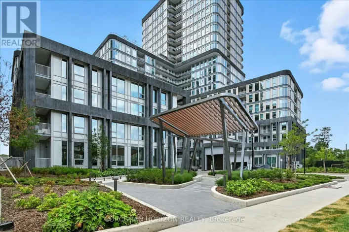 625 - 3240 WILLIAM COLTSON AVENUE, Oakville