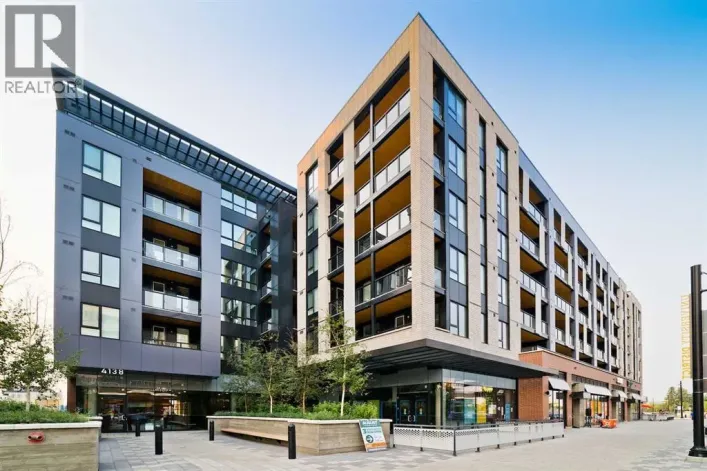 625, 4138 University Avenue NW, Calgary