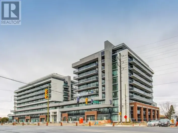 625 - 4800 HIGHWAY 7 ROAD, Vaughan