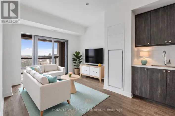 625 - 51 CLARINGTON BOULEVARD, Clarington