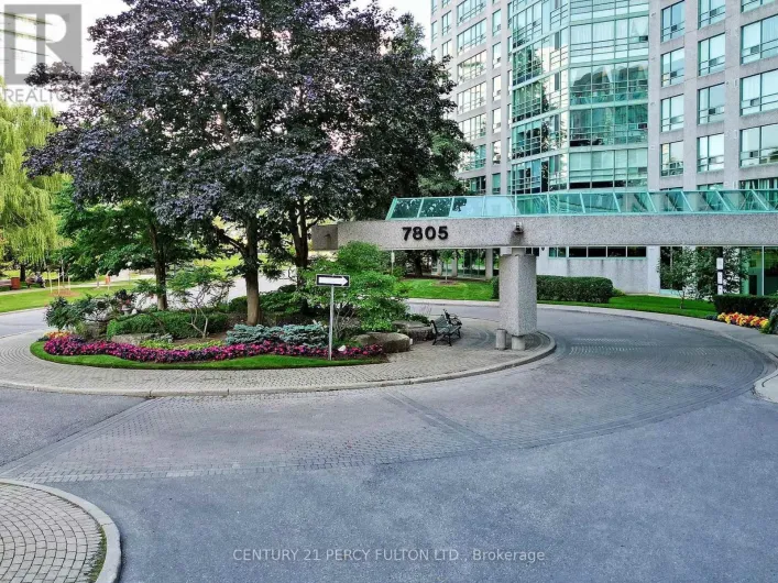 #625 - 7805 BAYVIEW AVENUE, Markham