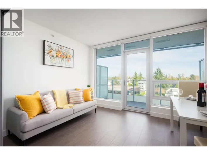 625 8133 COOK ROAD, Richmond