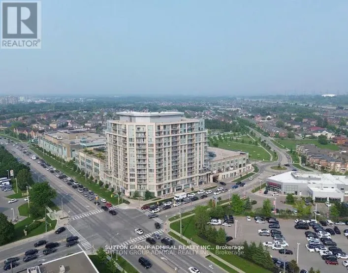 625 - 8323 KENNEDY ROAD, Markham