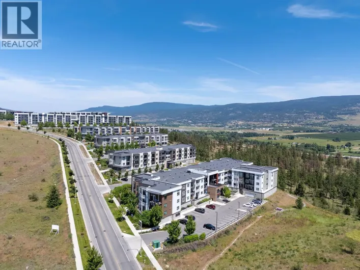 625 Academy Way Unit# 203, Kelowna