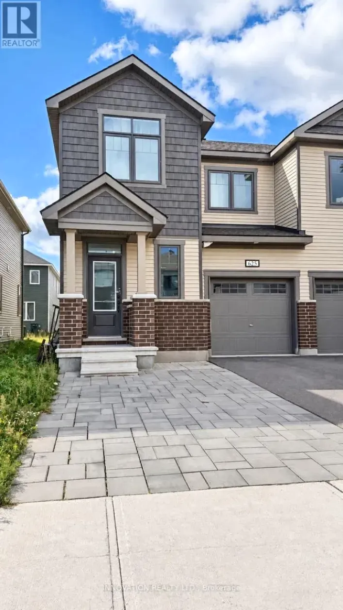 625 ALLIED MEWS, Ottawa