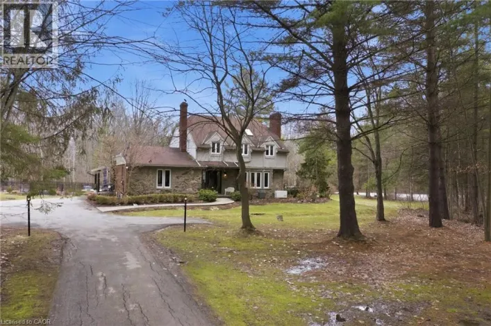 625 BALFOUR Street, Pelham