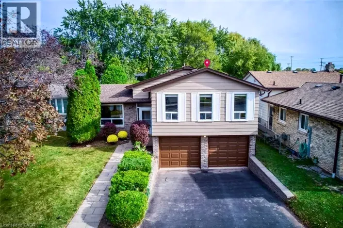 625 BELVENIA Road, Burlington