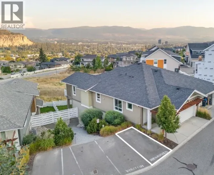 625 Boynton Place Unit# 46, Kelowna