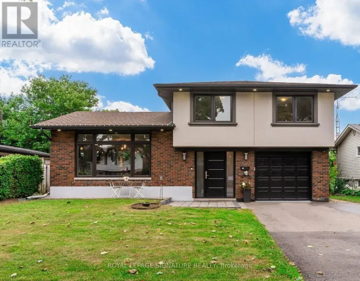 625 BRAEMORE ROAD, Burlington