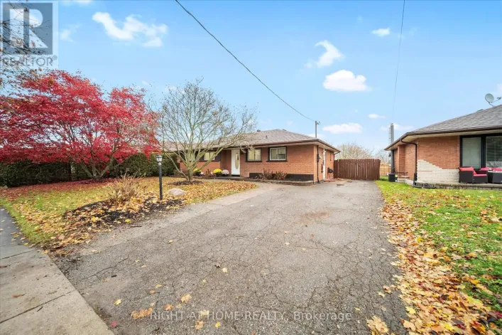 625 CENTRAL PARK BOULEVARD N, Oshawa