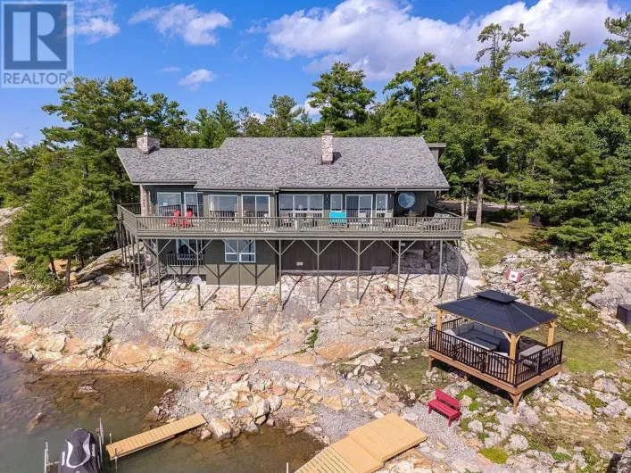 625 FINNS BAY RD, ECHO BAY