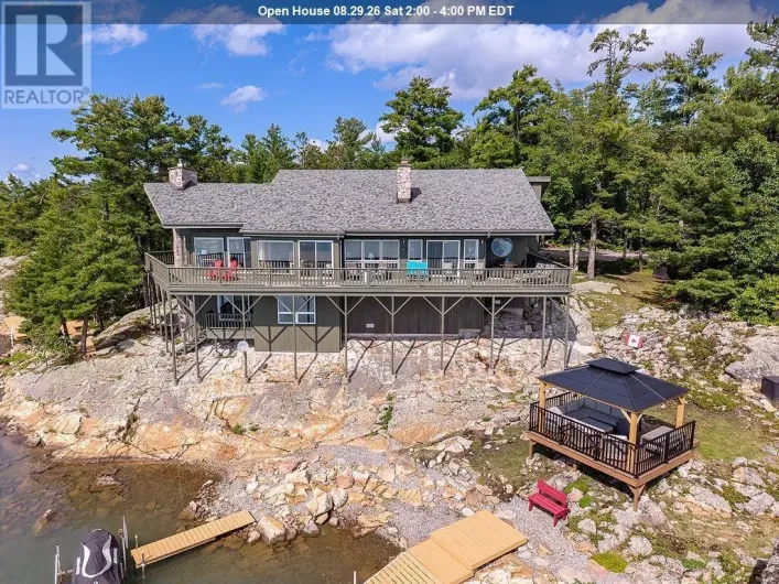 625 FINNS BAY RD, ECHO BAY