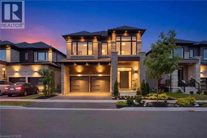 625 FULLUM Landing, Milton