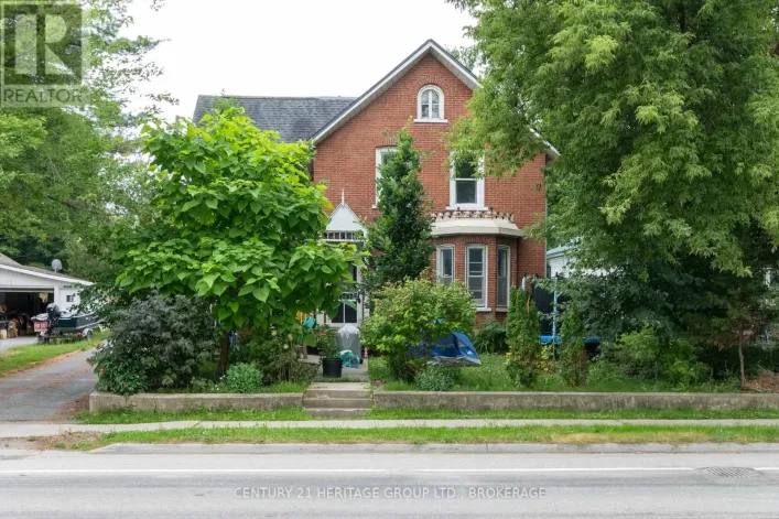 625 KING STREET W, Gananoque