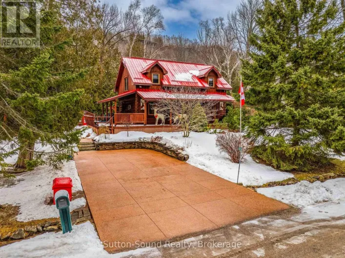625 MALLORY BEACH ROAD, South Bruce Peninsula