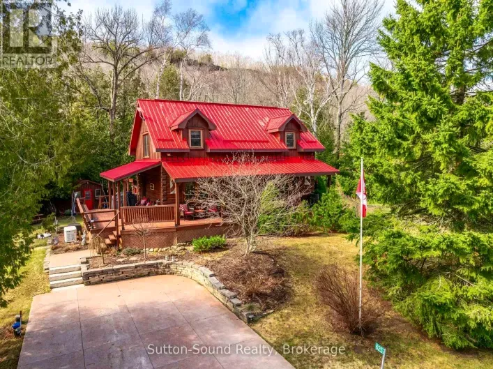 625 MALLORY BEACH ROAD, South Bruce Peninsula