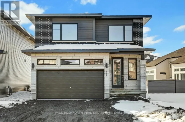 625 MIIKANA ROAD, Ottawa