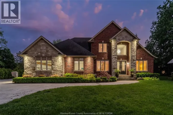 625 North Talbot ROAD, Windsor