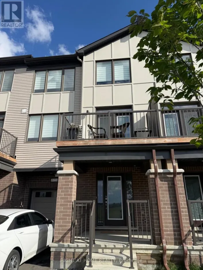 625 QUILTER ROW, Ottawa