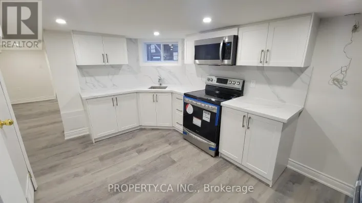 625 RHODES AVENUE, Toronto