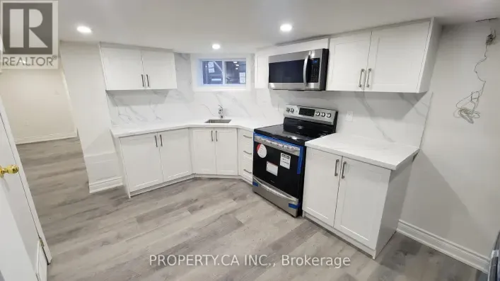 625 RHODES AVENUE, Toronto