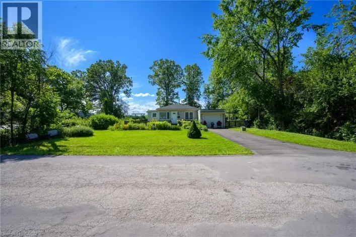 625 SIMS Avenue, Fort Erie