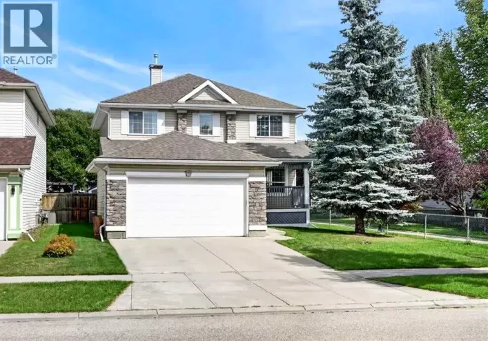 625 Somerset Drive SW, Calgary