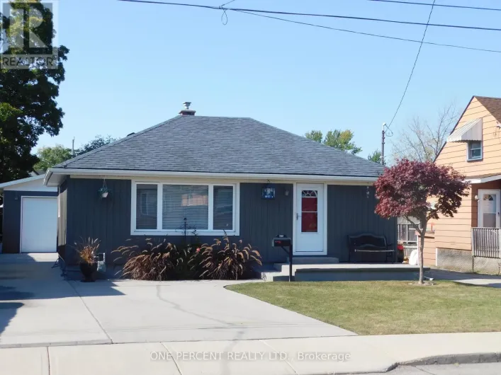625 TATE AVENUE, Hamilton