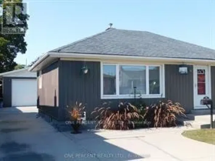 625 TATE AVENUE, Hamilton