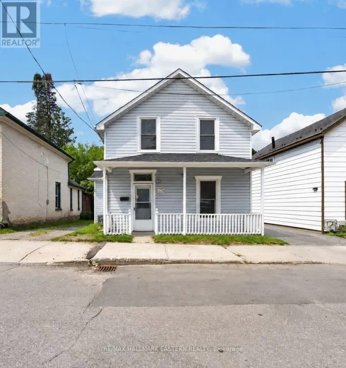625 UNION STREET, Peterborough