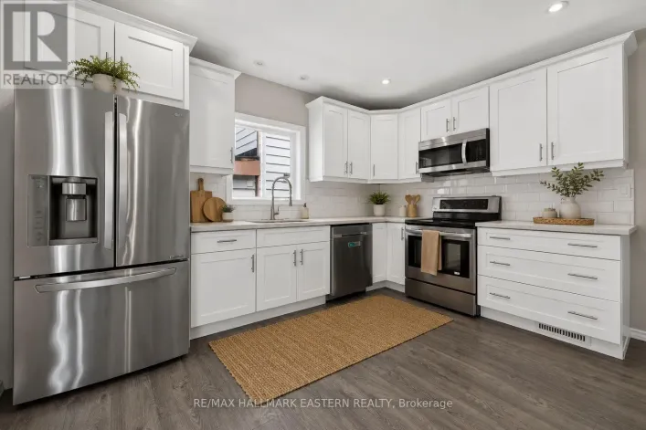 625 UNION STREET, Peterborough