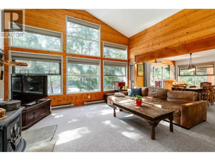 6250 EAGLE DRIVE, Whistler