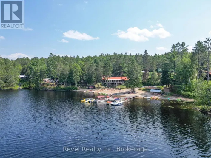 6251 HIGHWAY 17, Mattawa