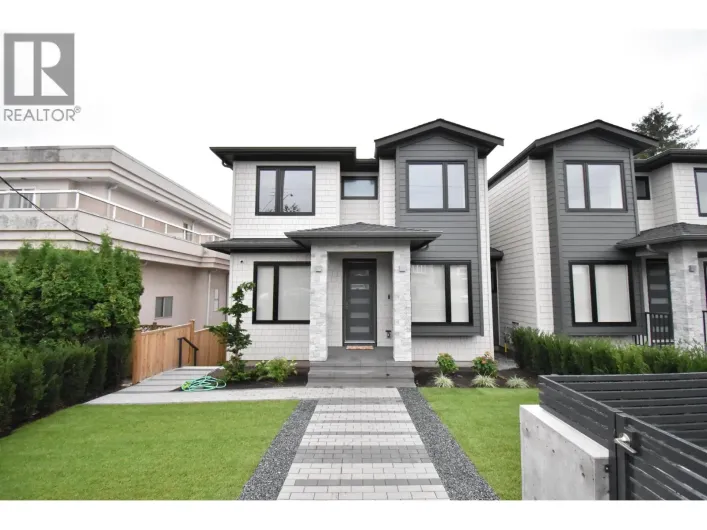 6252 KITCHENER STREET, Burnaby