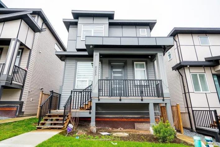 6253 148 STREET, Surrey