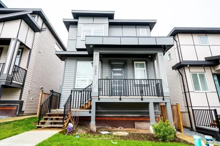 6253 148 STREET, Surrey