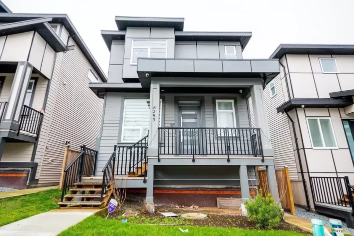 6253 148 STREET, Surrey