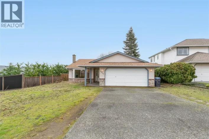 6253 Olympia Way, Nanaimo