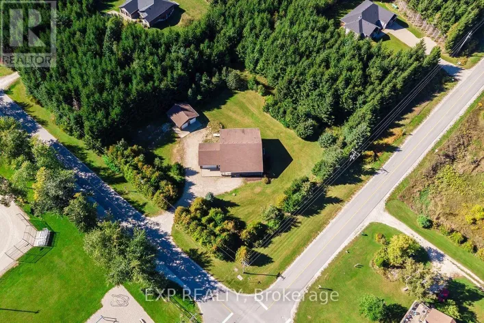 625421 15 SIDE ROAD, Melancthon