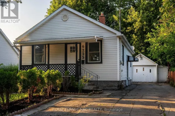 6255 CULP STREET, Niagara Falls