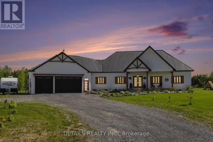 6255 SAUMURE ROAD N, Ottawa