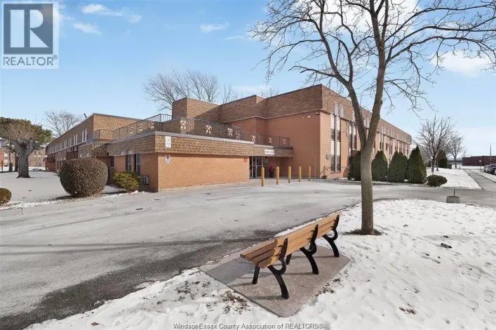 6255 Thornberry CRESCENT Unit# 272, Windsor