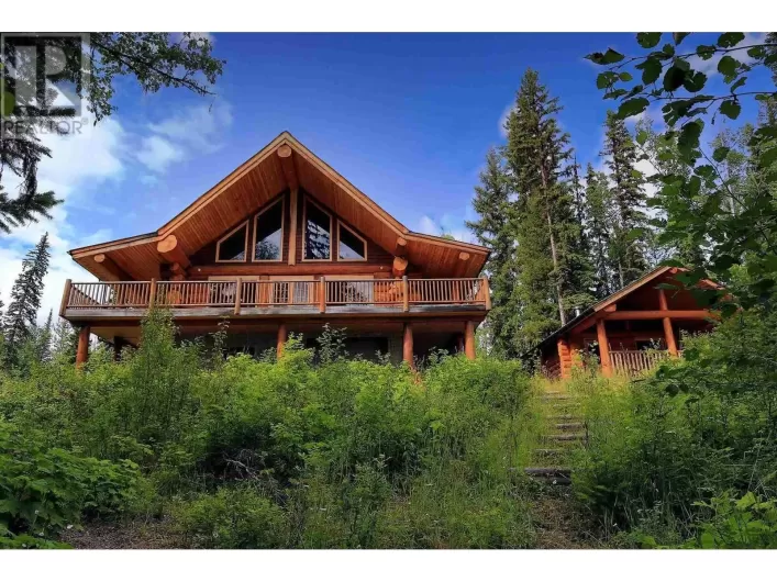 6256 LEAMONT PLACE, Horsefly