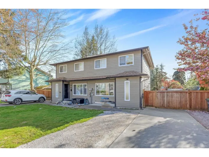 6257 MORGAN PLACE, Surrey